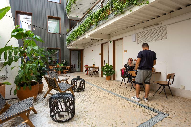 Selina Secret Garden * Lisboa