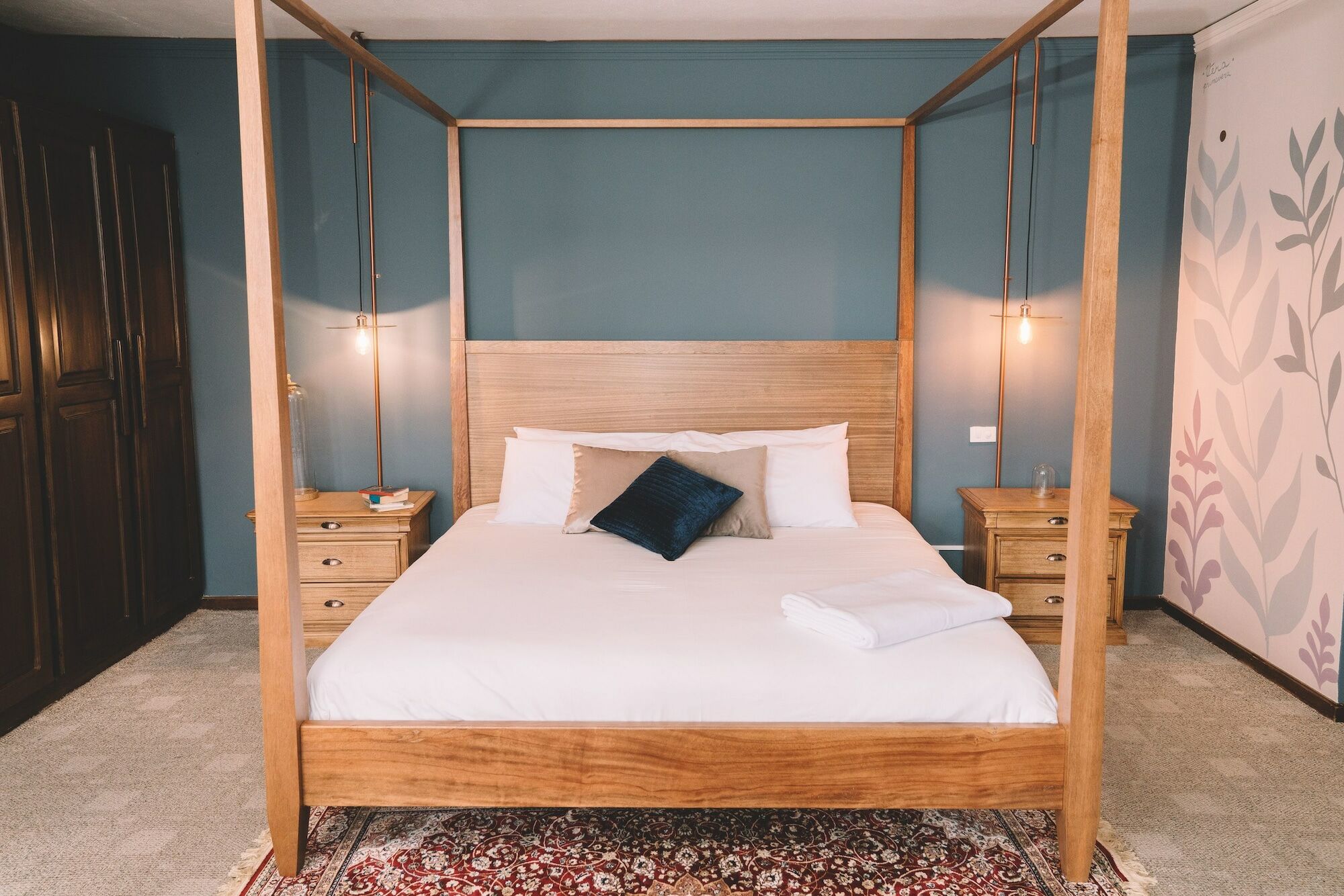 Selina Secret Garden Hostel Lisbon